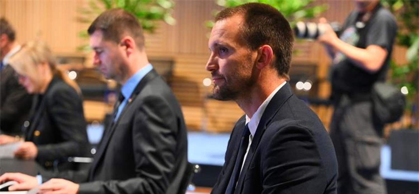 Sjednica Vlade: Produljen otpis potraživanja za struju na potresom pogođenom području